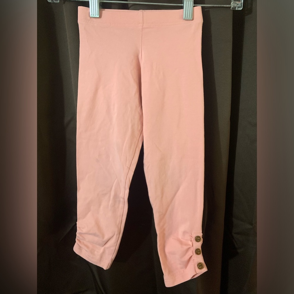 Serendipity, pink, size 4t-5t